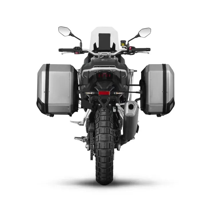 Kove 800 X Adv. boční nosiče Shad 4P K0XD844P
