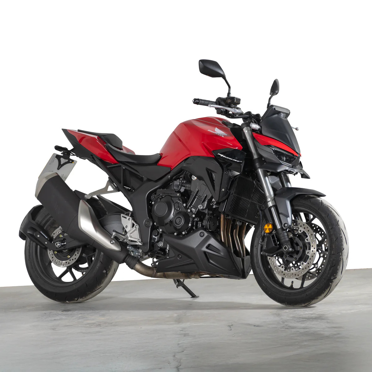 Honda CB 1000 Hornet 25 klín pod motor 21890D