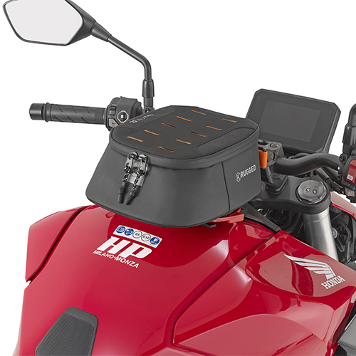 Kappa AV08 tankvak-tanklock 5L.