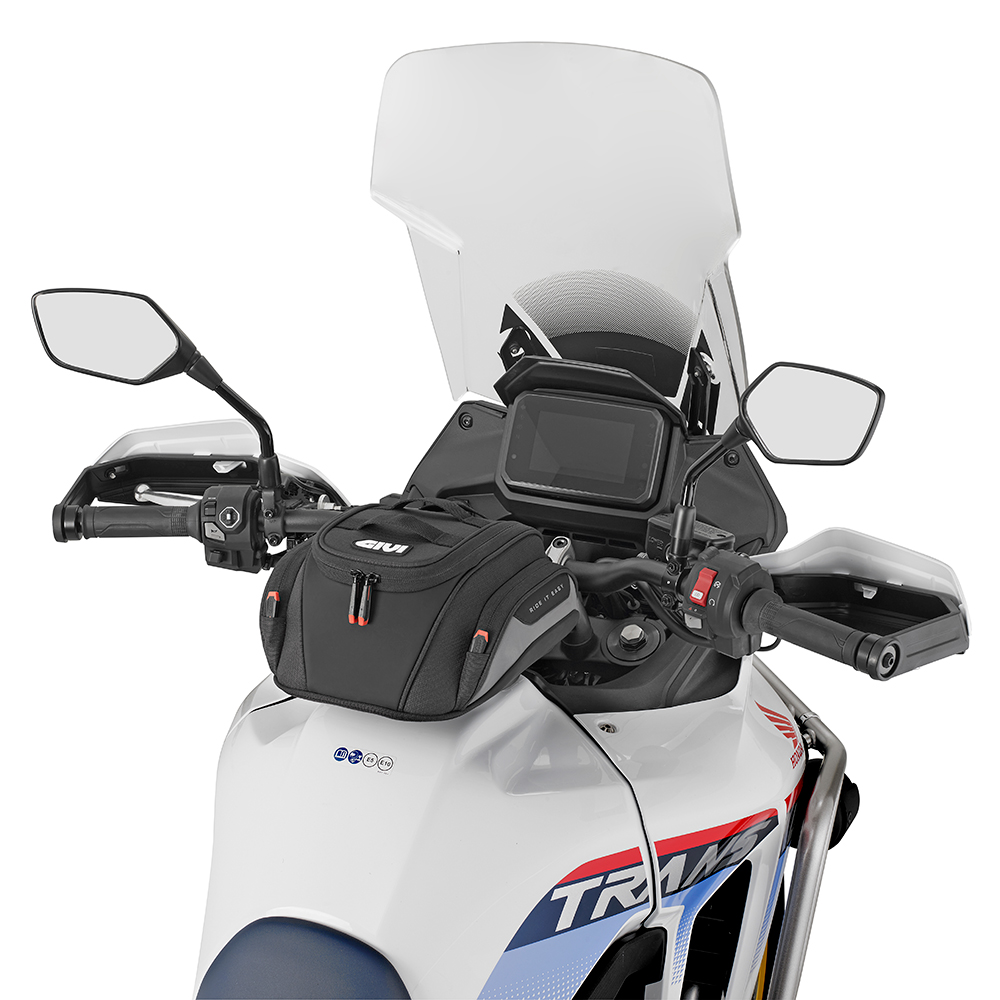 Givi EASY01 tankvak-tanklock 6L.