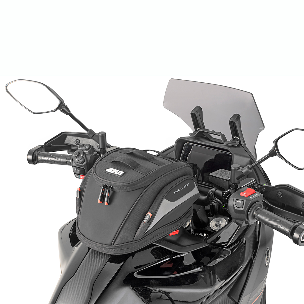 Givi EASY03 tankvak-tanklock 16L.