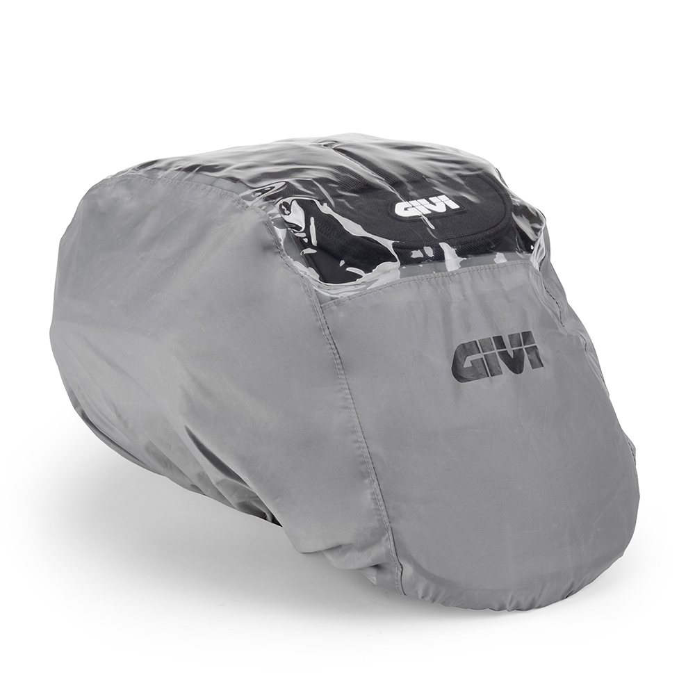 Givi EASY05 tankvak-tanklock 12L.