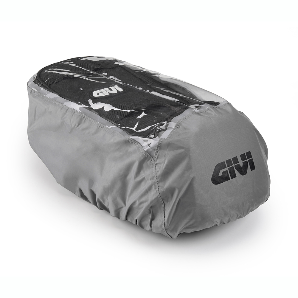 Givi EASY02 tankvak-magnet/popruh 6L.