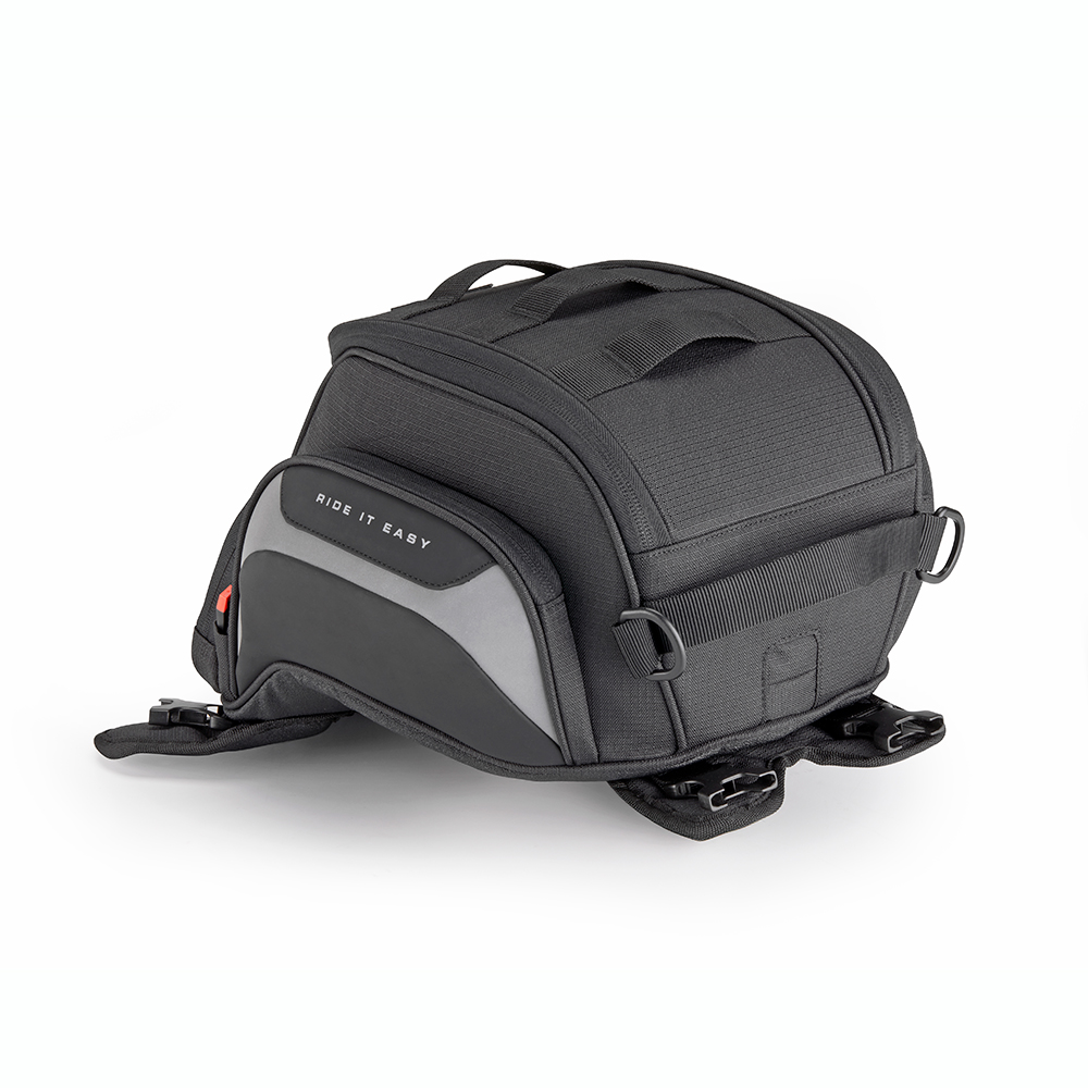 Givi EASY06 tankvak-magnet/popruh 12L.