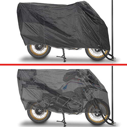 Plachta na moto Kappa KS203 XL 