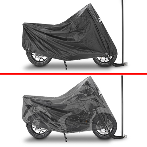 Plachta na moto Kappa KS203 L