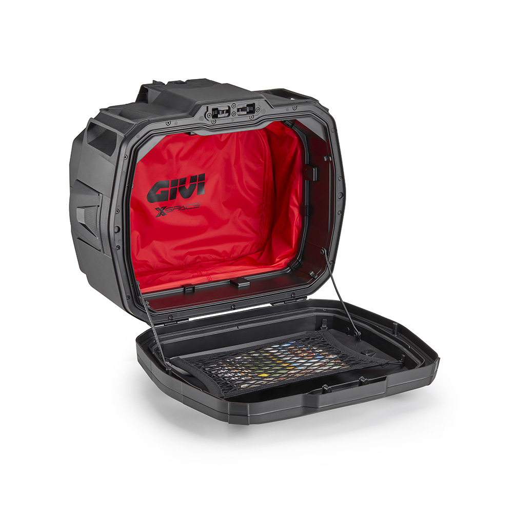 Givi XP01AAA Motokufr 27-36L