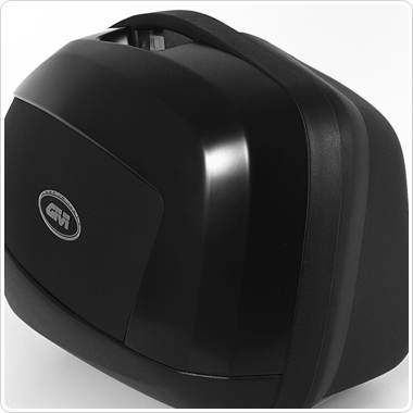 Givi V35N Moto kufry boční 2x35 pro PLX/KLX