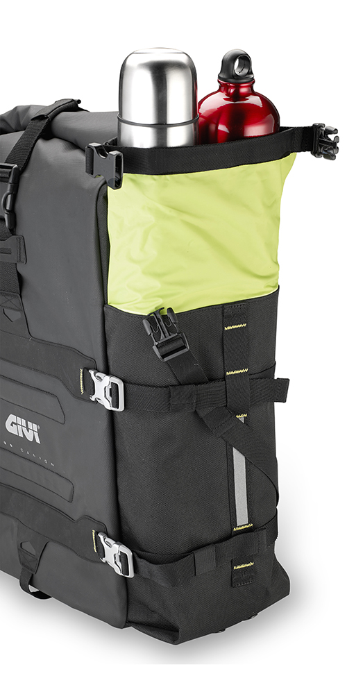 Givi GRT709 boční brašny 2x35L.