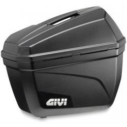Givi E22N Motokufry boční 2x22L