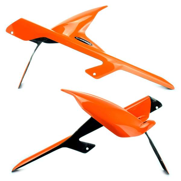 KTM 690 Duke/R 12- blatníček 079302D