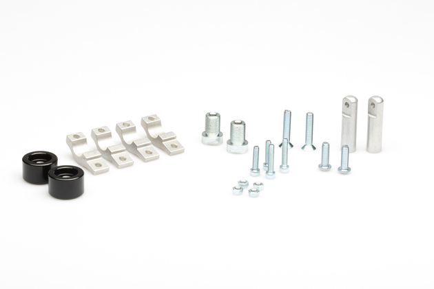 Chrániče rukou BHG-019-02-NP Yamaha XT 660 Z Ténéré