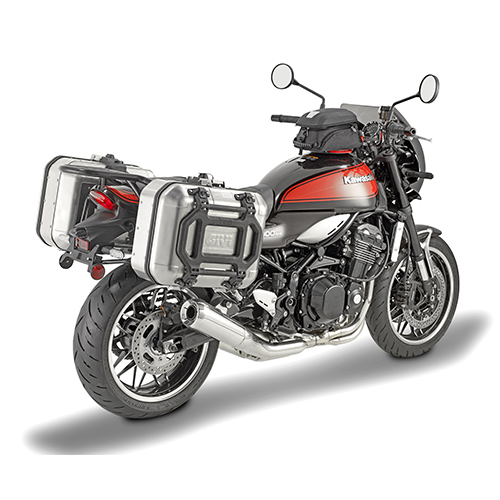 Givi E165 nosič na víko kufru DLM30 a DLM46