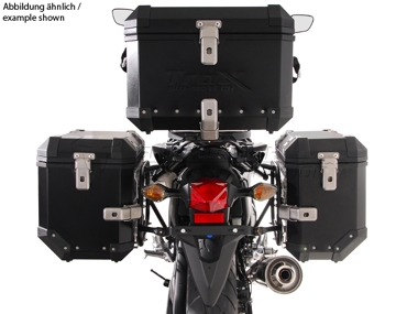 Honda NC700/750X/S -15 boční nosiče SW-EVO KFT.01.129.20000/B