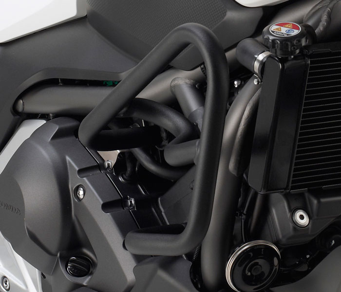 Honda NC700X/S/750X/S 12-20 Padací rámy KN1111