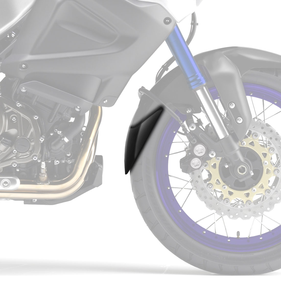 Prodloužení blatníku YAMAHA XT1200Z 052100