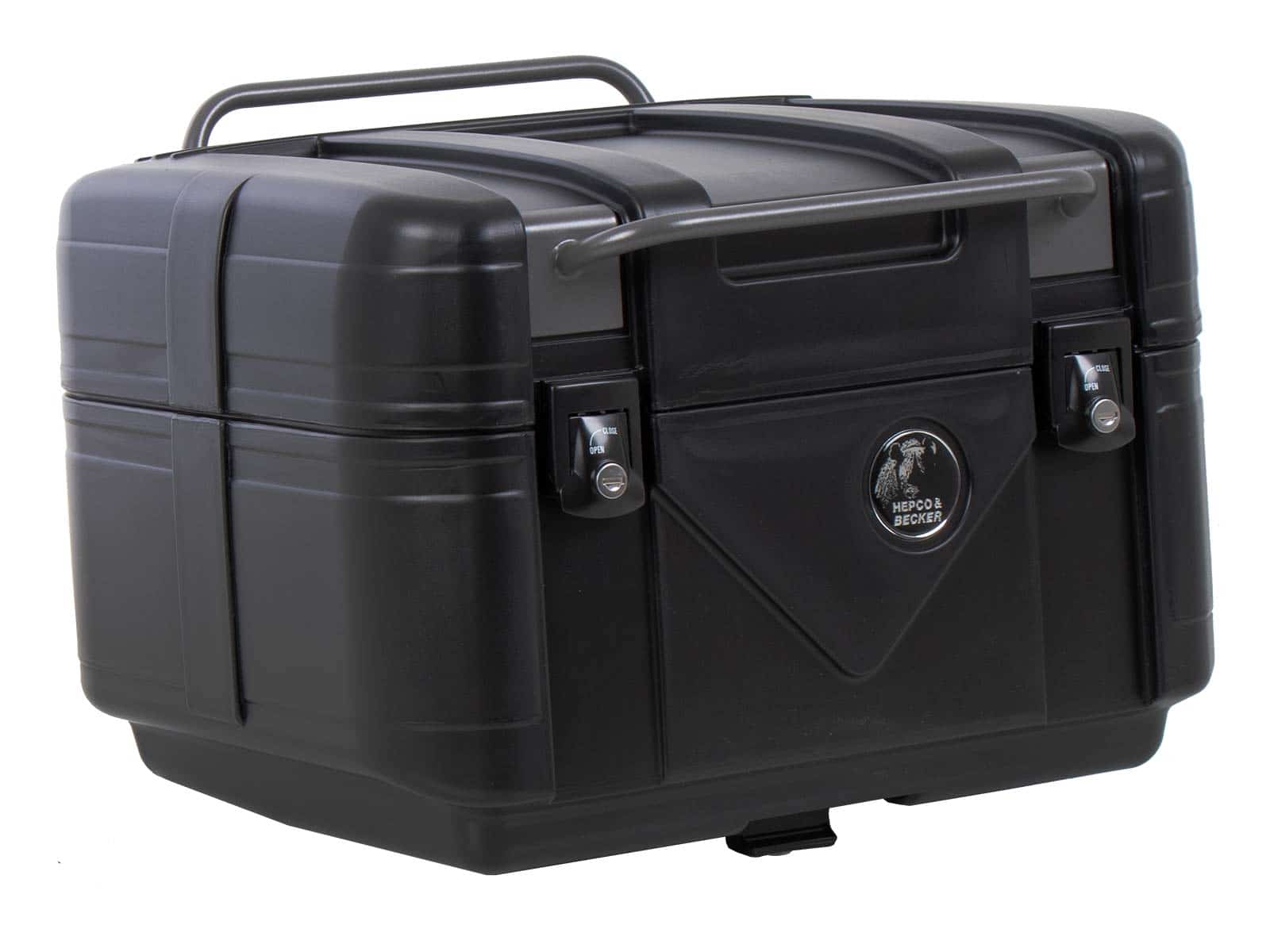 Motokufr Hepco-Becker Gobi TC 38 L.610084 00 01