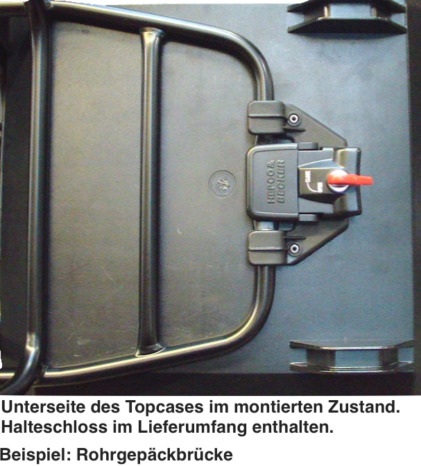 Motokufr  Hepco-Becker Journey TC 50 610086 00 09