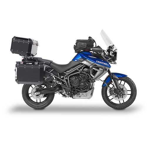 TRIUMPH Tiger 800XC/XR 11-17 nosič boční KL6401CAM