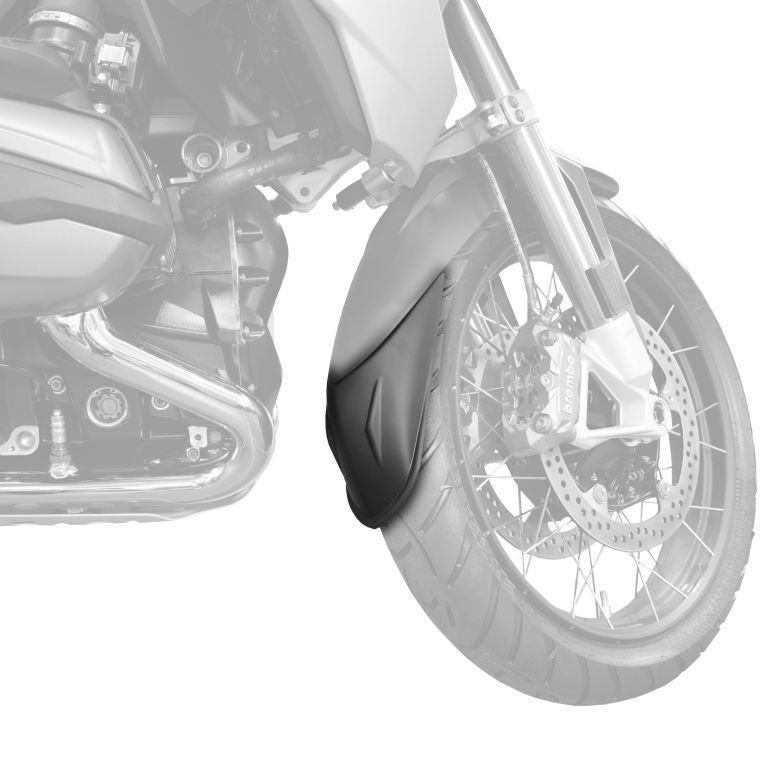 BMW R 1200 GS LC 13-18/1250 19- prodloužení blatníku 054240