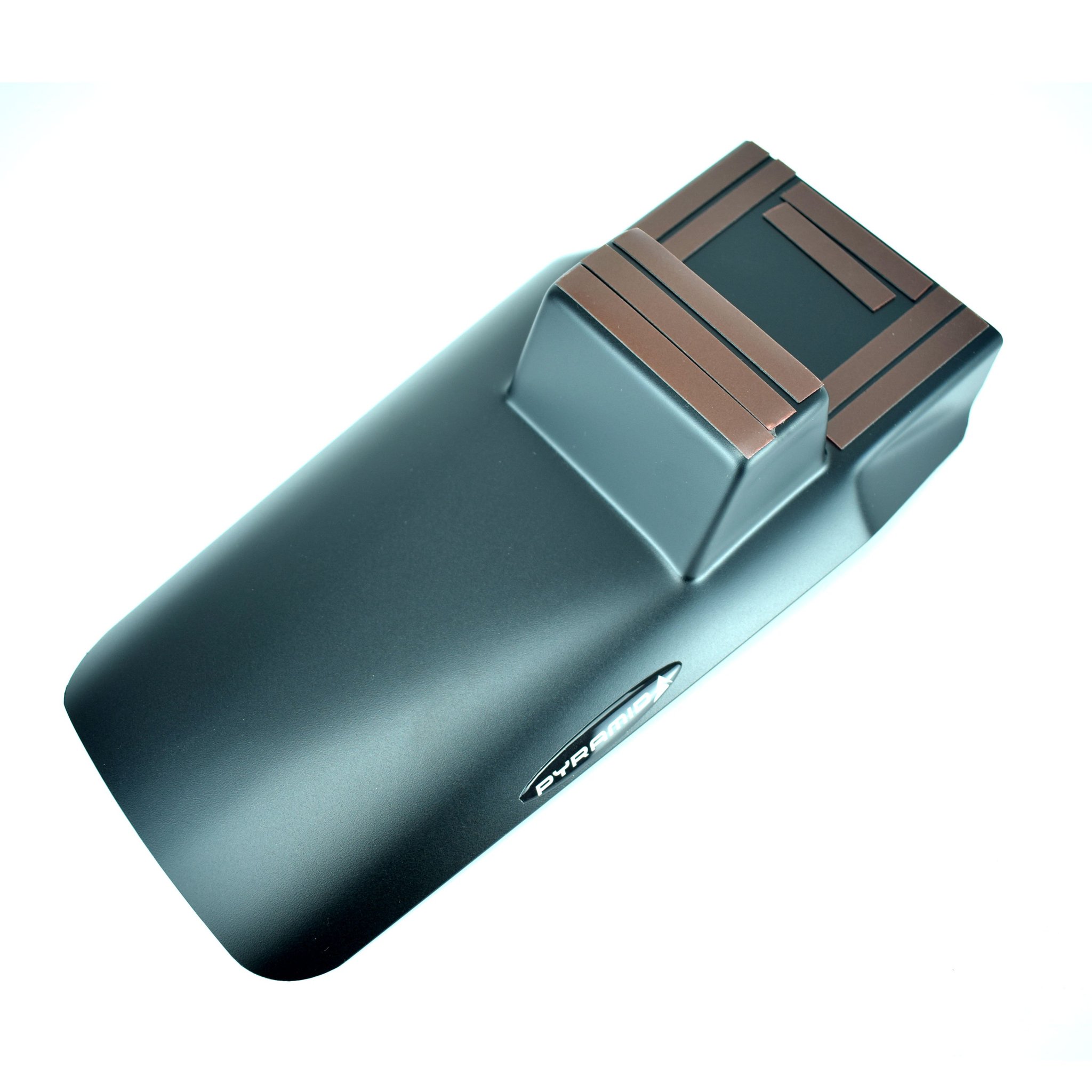 TRIUMPH Tiger Explorer 12-15 kryt tlumiče 1200 816000M