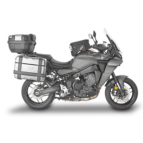 Yamaha MT-09 Tracer/GT -21 objímka pro uchycení tankruksaku BF23