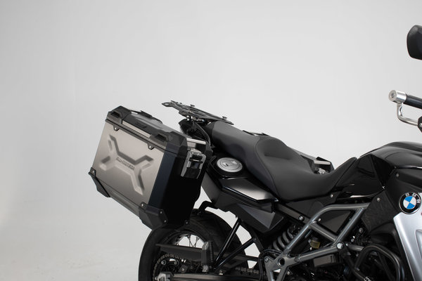 BMW F 800/700/650 GS boční nosiče SW-PRO KFT.07.559.30000/B