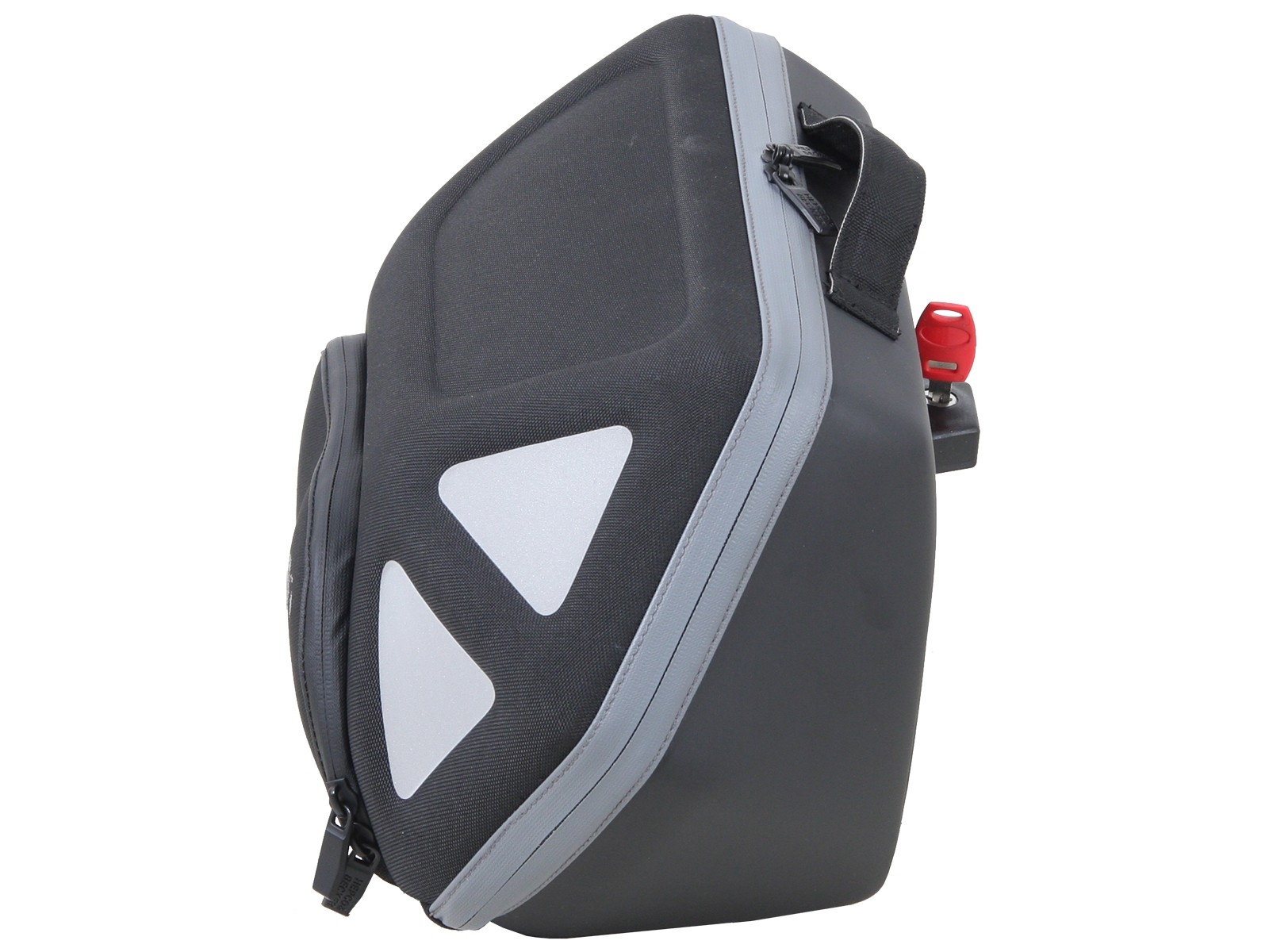 Boční brašny Hepco-Becker Royster Speed 2x13 640624 00 01 