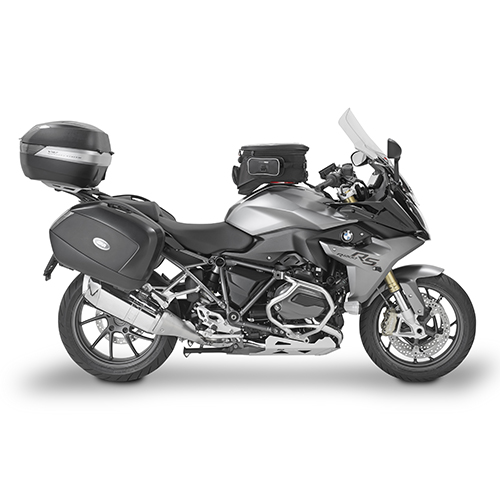  BMW R1200R/RS 15-/R1250R/S19-25 nosiče kufrů KLXR5117
