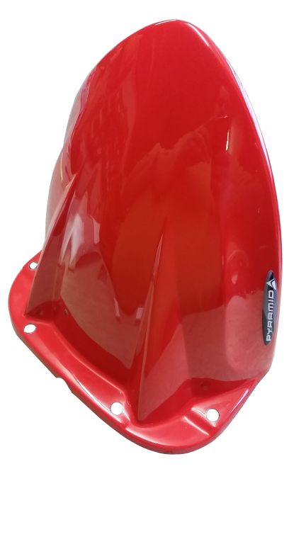 BMW S 1000 XR 15-19 blatníček zadní 074265D