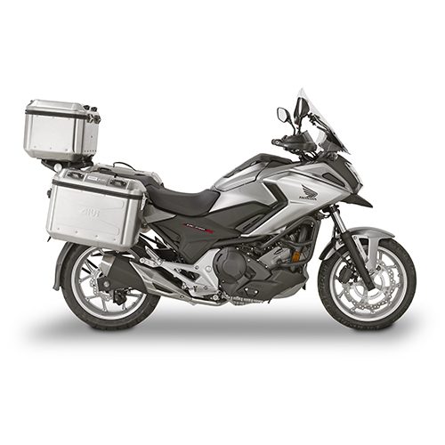 Honda NC750X/S 16-20 boční nosiče KL1146