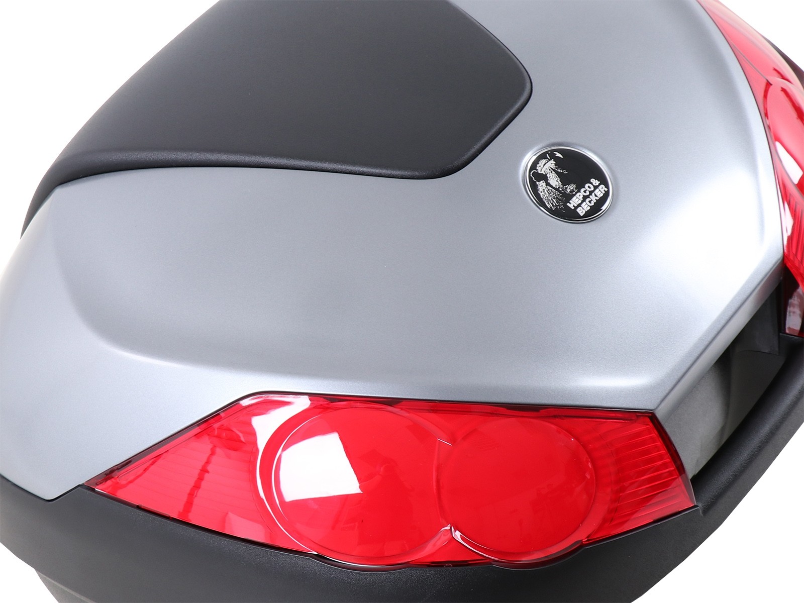 Motokufr  Hepco-Becker Journey TC 52  610207 00 04