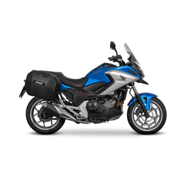 Honda NC750X/S 16-20 boční nosiče Shad 3P H0NT75IF