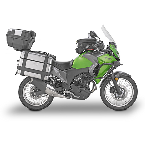 Kawasaki Versys X300ABS boční nosiče KL4121
