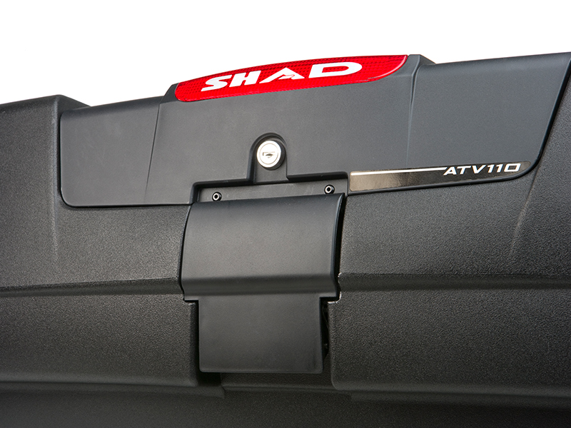 SHAD ATV110 Kufr pro čtyřkolky D0Q1100