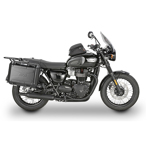 Bonneville T120 -26/T100 -22 mosič boční KL6410