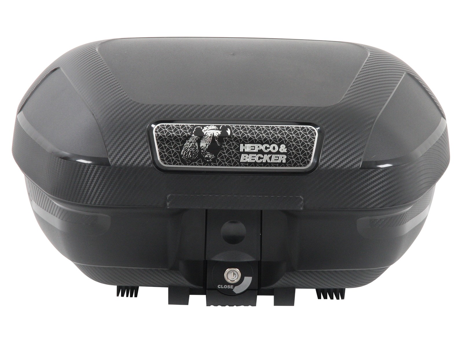 Kufr Hepco-Becker Orbit Topcase 54 610290 00 01