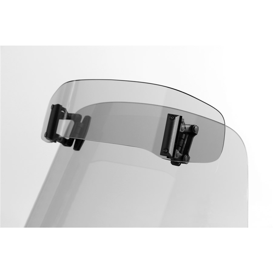 Přídavné plexi MRA UNI VSA 30/18 C 4025066157051 kouřové