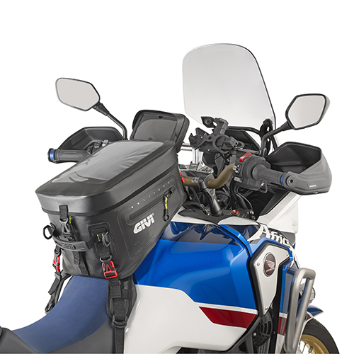 Givi GRT715 tankvak-popruh 20L.