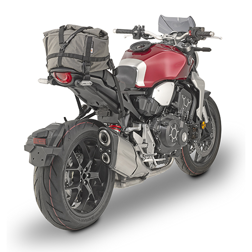 Kappa RA319 zadní moto brašna 19l.