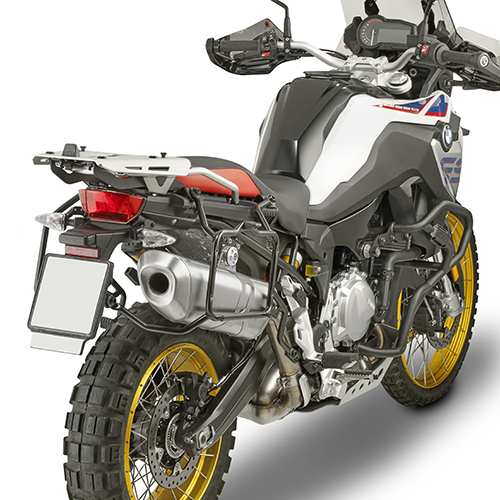 BMW F750/850GS 18-23/Adv.19-23 boční nosiče KLR5127