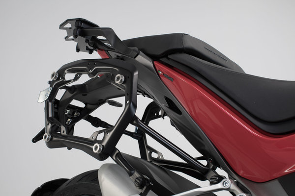 Ducati Multistrada 1260 18- sada kufrů Trax 37/37 KFT.22.892.70000/S