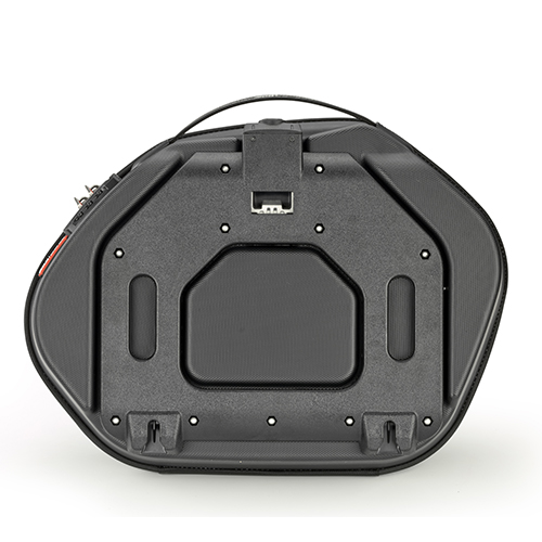 Givi WL900B boční brašny monokey 2x25L.