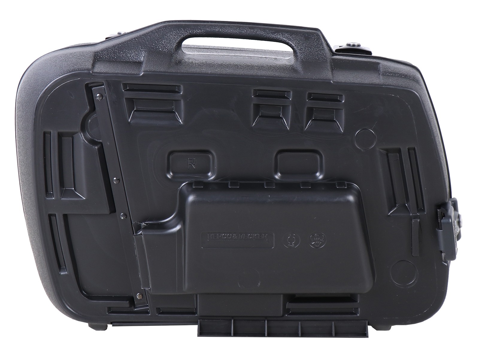 Boční kufry Hepco-Becker Junior 30 (2x30) 610233 00 09