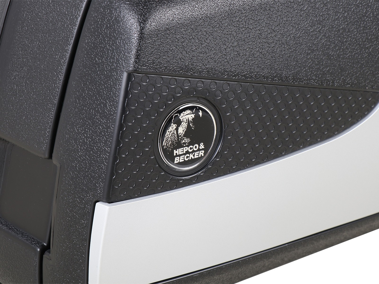 Boční kufry Hepco-Becker Junior 40 (2x40) 610236 00 09