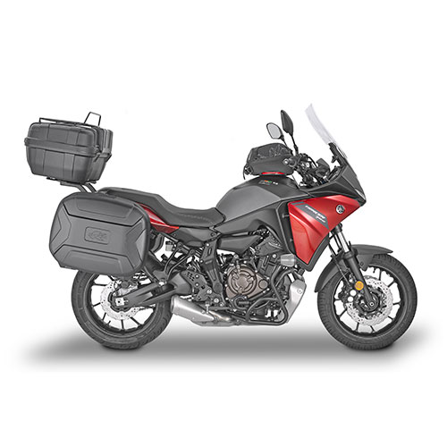 Yamaha Tracer 700 20-24 boční nosiče KL2148
