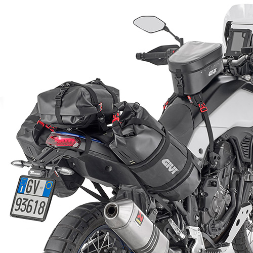 Givi GRT722 CANYON taška na pad.rámy 8L.