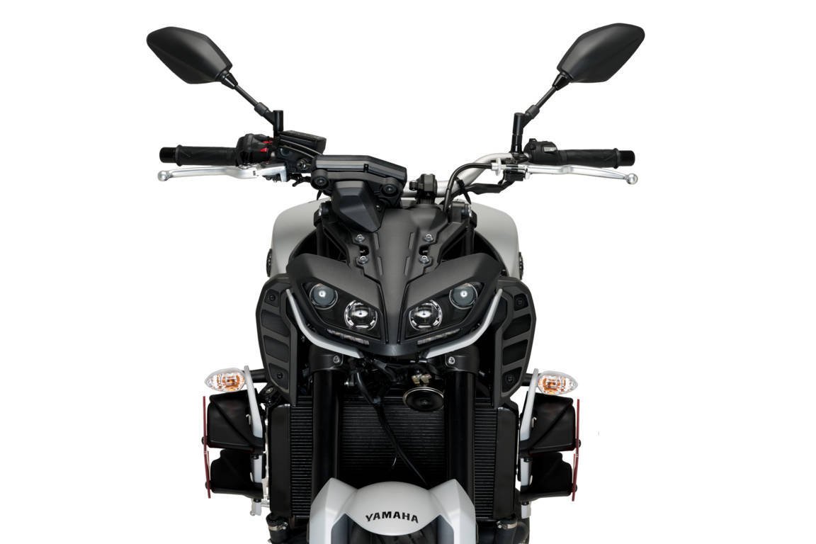 Yamaha MT-09/SP 17-20 boční spoiler 20380R