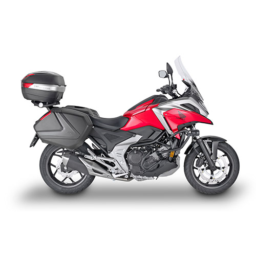 Honda NC750X 21-26 montážní sada TopCase KZ1192