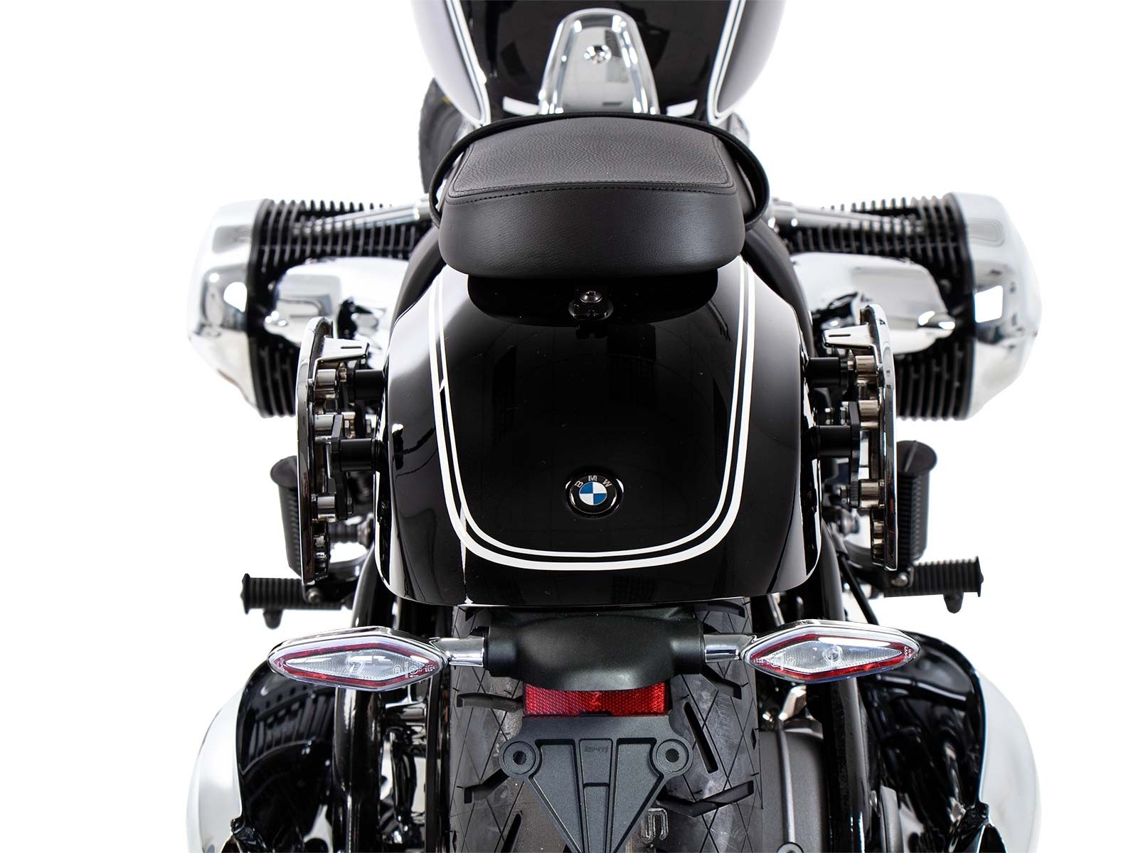 BMW R 18 2020 boční nosič C-Bow 6306527 00 02